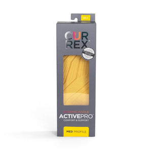 Currex ActivePro Insoles @ The Insole Store — product image 24