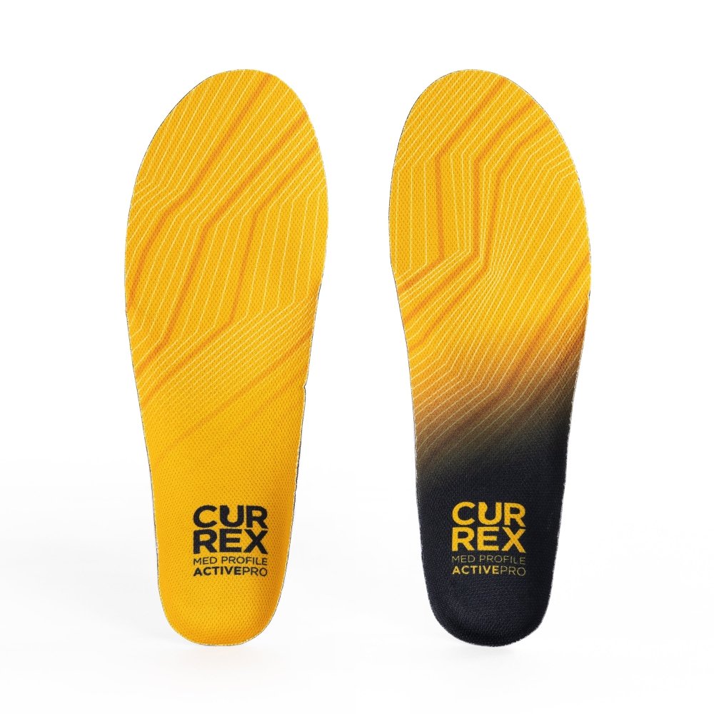 Currex ActivePro Insoles @ The Insole Store — product image 27