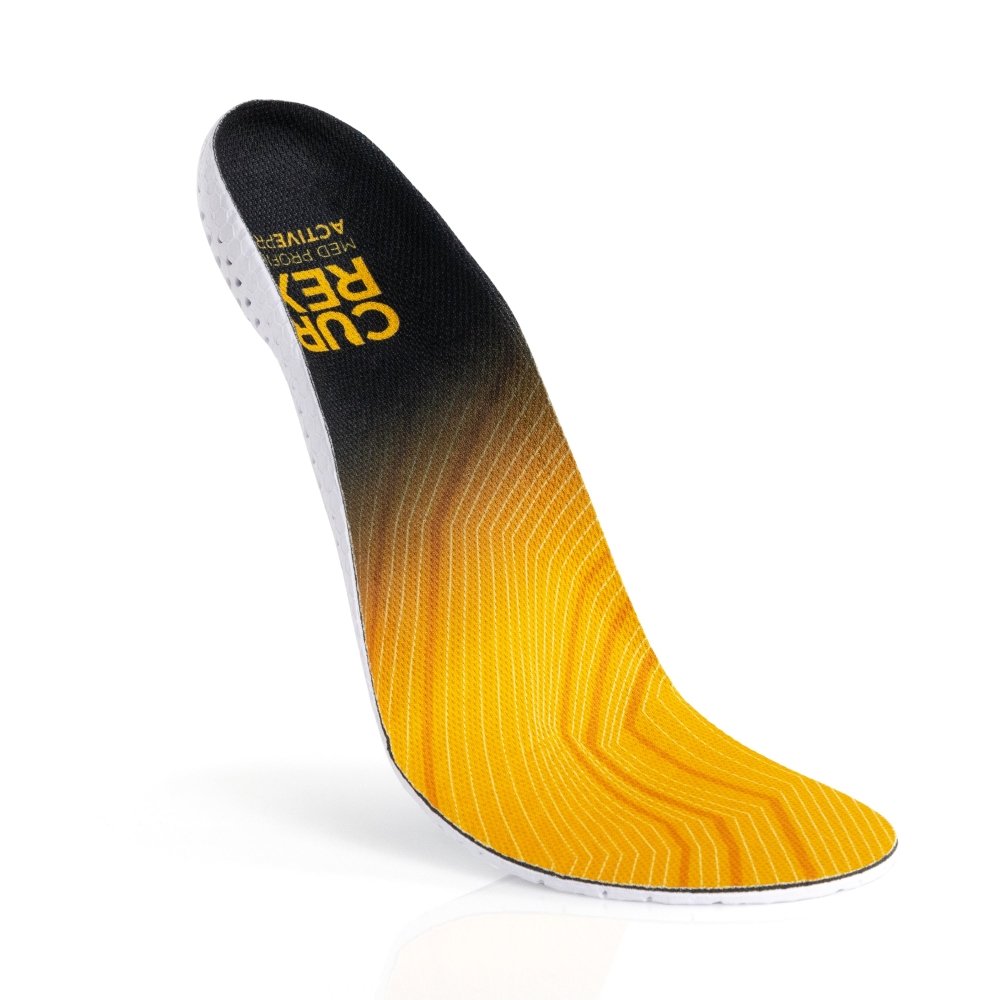 Currex ActivePro Insoles @ The Insole Store — product image 29