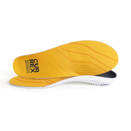 Currex ActivePro Insoles