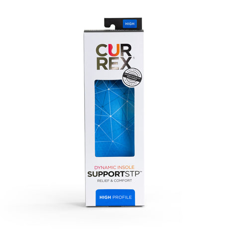 Currex SupportSTP Insoles