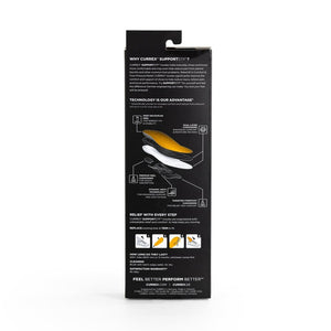 Currex SupportSTP Insoles @ The Insole Store — product image 6