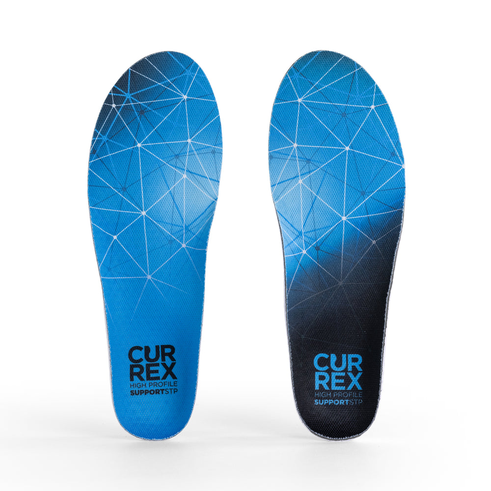 Currex SupportSTP Insoles