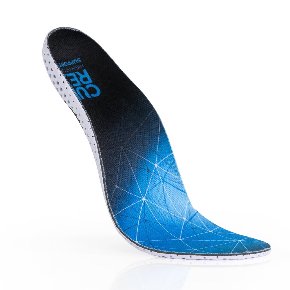 Currex SupportSTP Insoles @ The Insole Store — product image 9