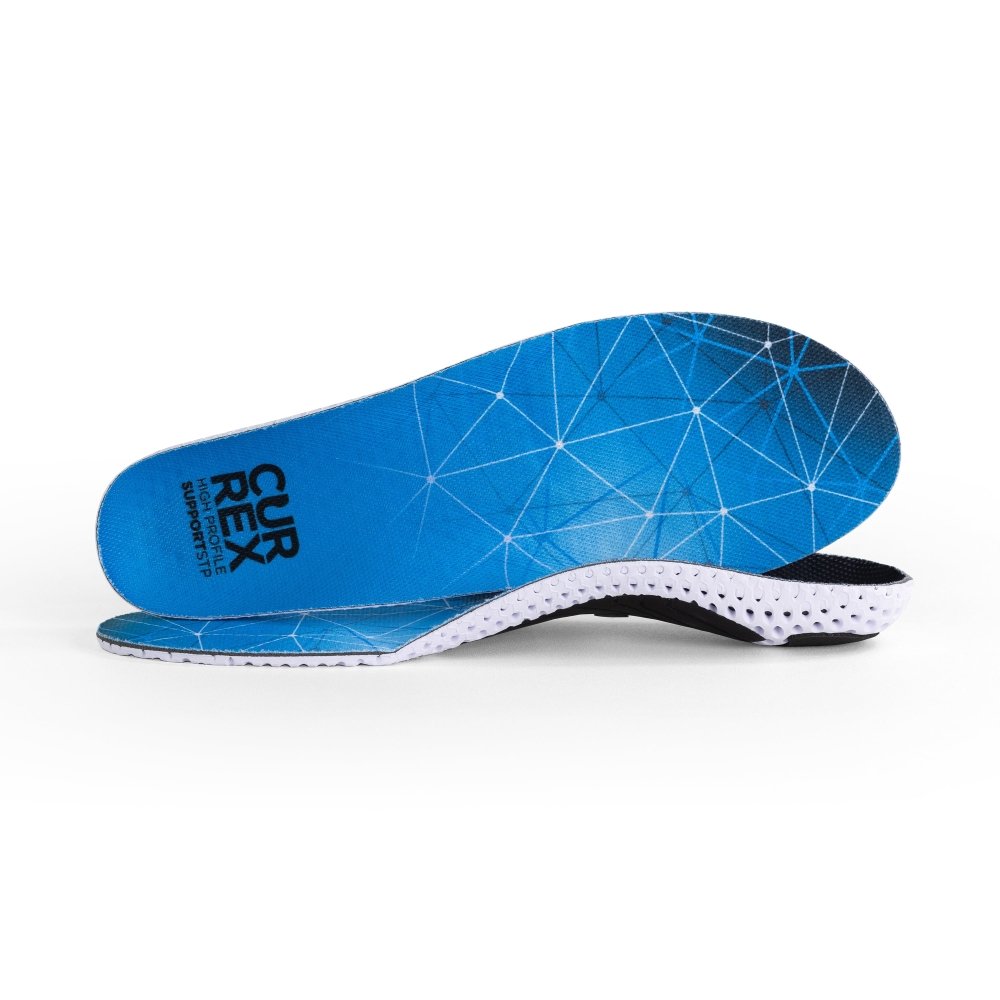 Currex SupportSTP Insoles @ The Insole Store — product image 11