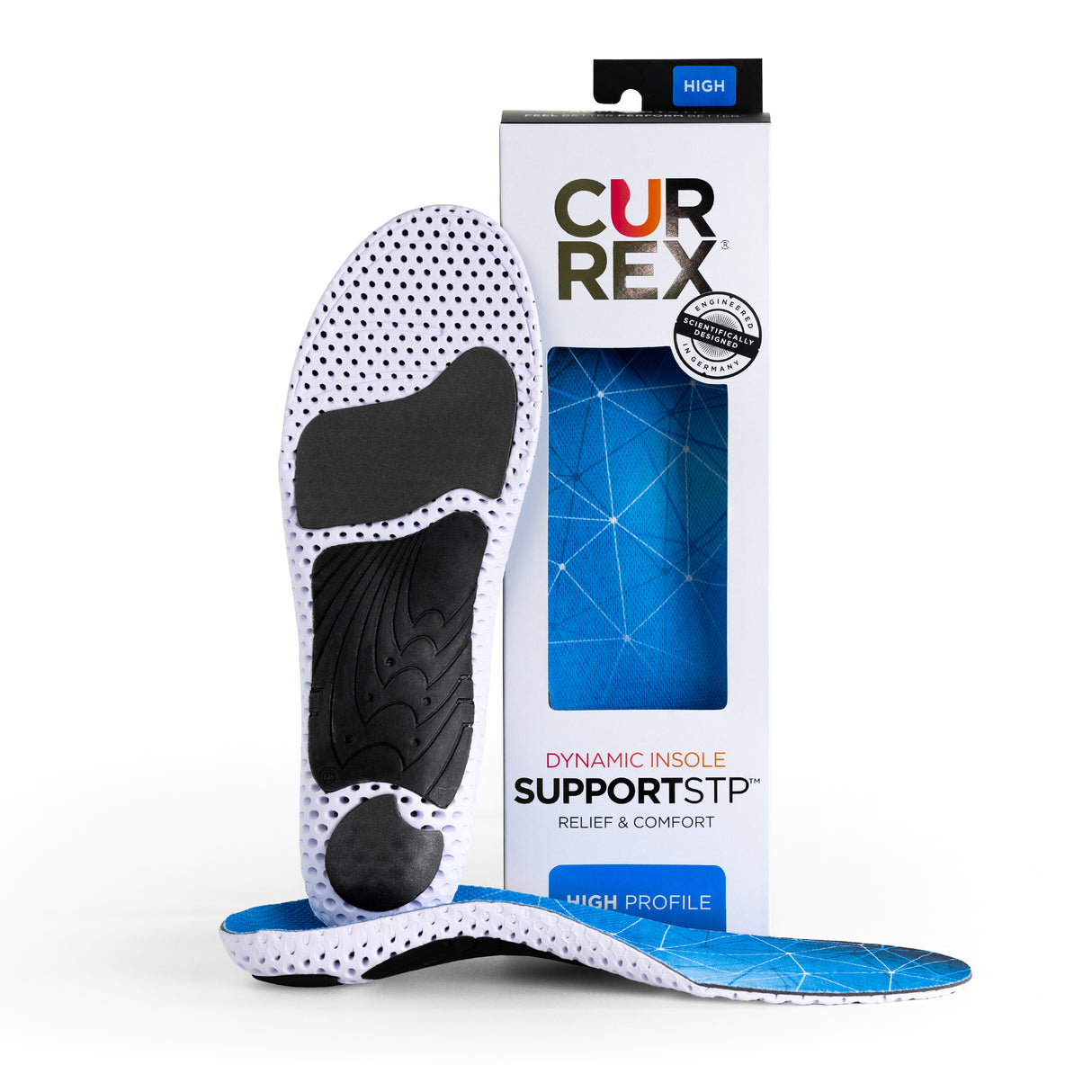 Currex SupportSTP Insoles