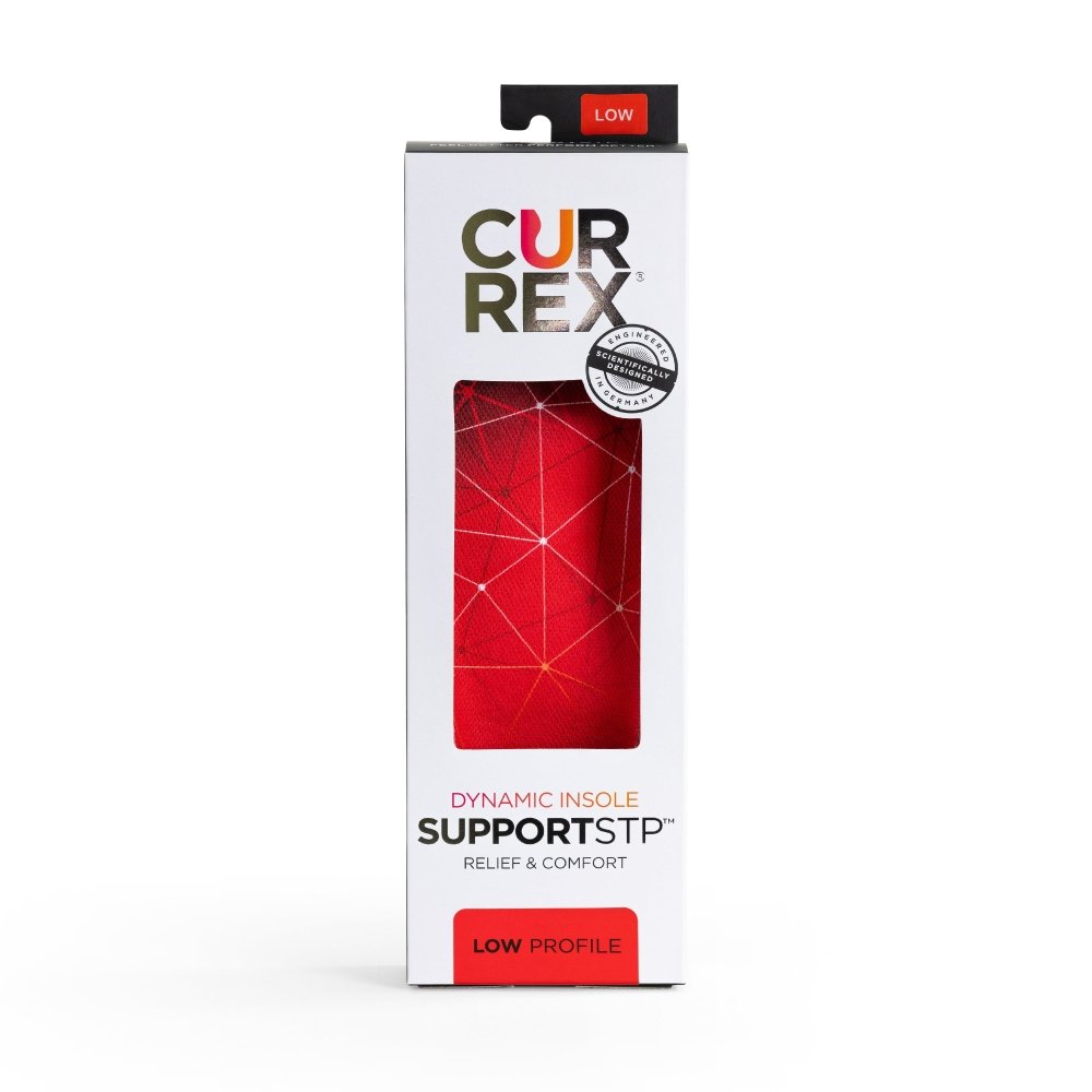 Currex SupportSTP Insoles @ The Insole Store — product image 14