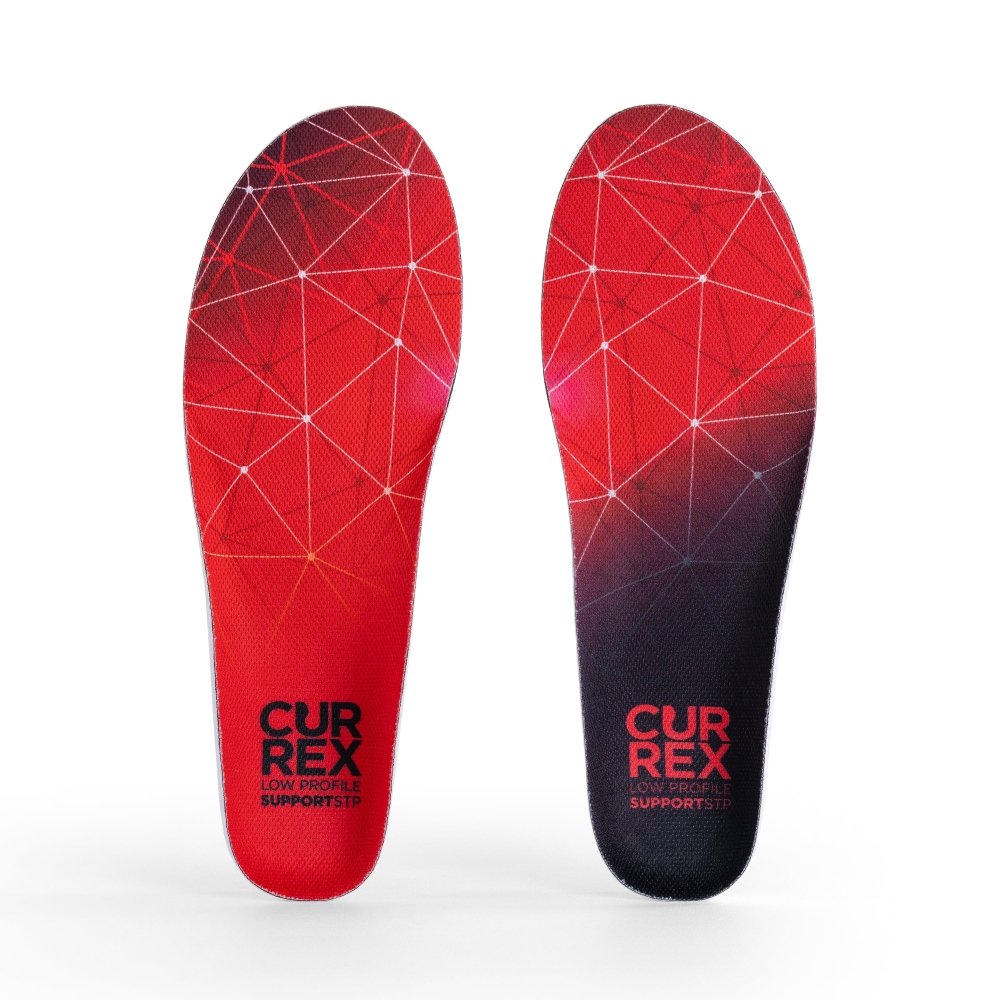 Currex SupportSTP Insoles @ The Insole Store — product image 17