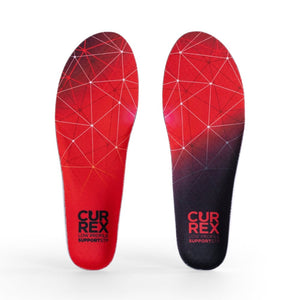 Currex SupportSTP Insoles @ The Insole Store — product image 17