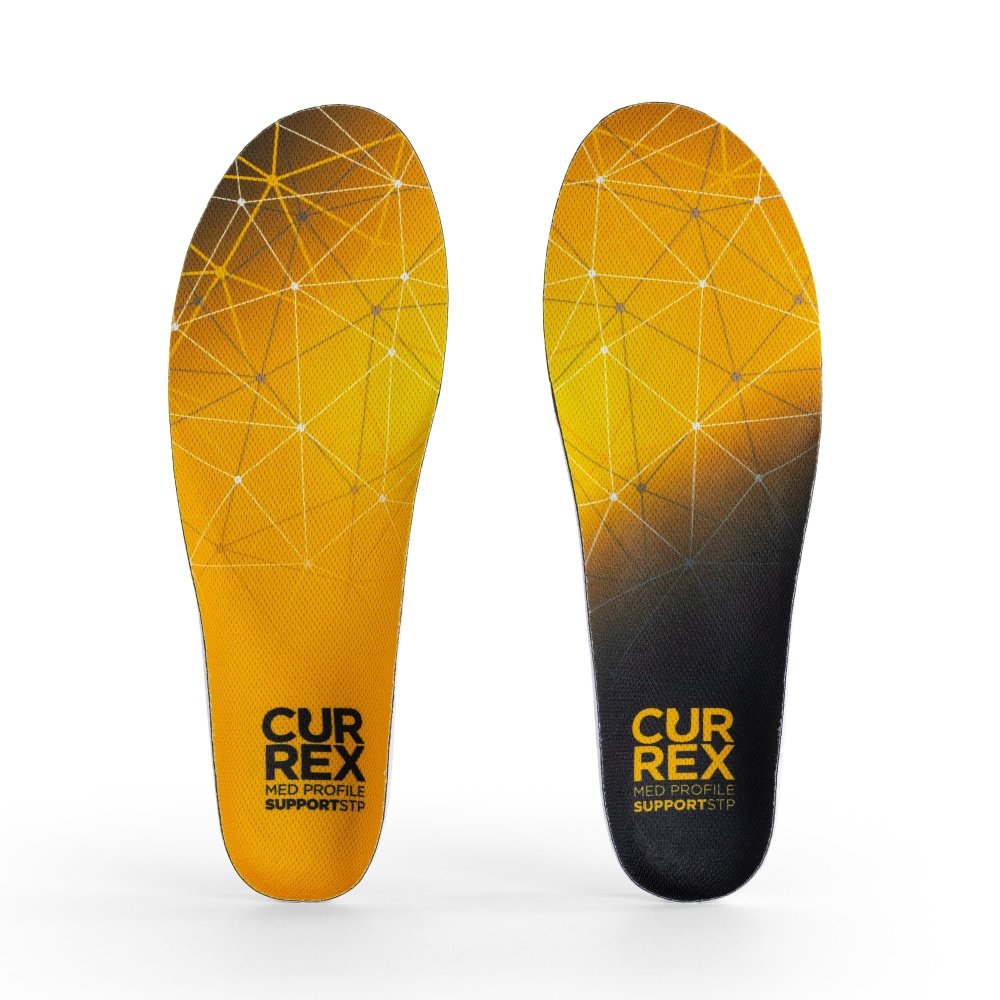 Currex SupportSTP Insoles @ The Insole Store — product image 27