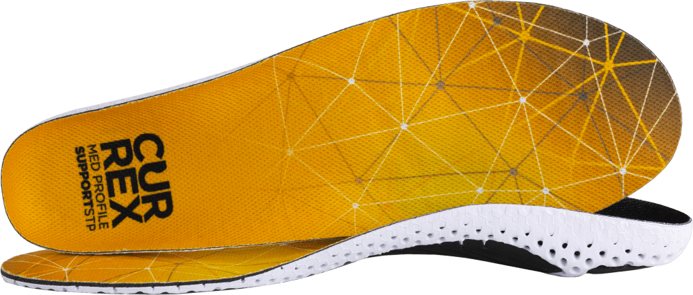 Currex SupportSTP Insoles @ The Insole Store — product image 32
