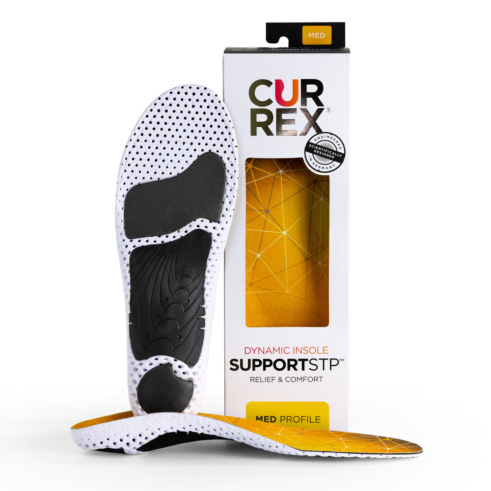 Currex SupportSTP Insoles