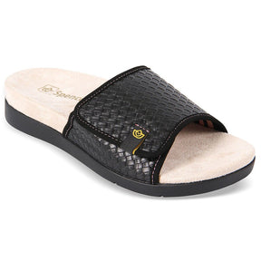 Spenco Charlotte Sandal Slides @ The Insole Store — product image 1