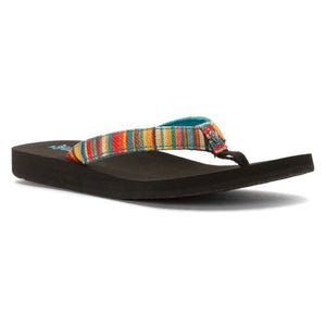 Cobian Fiesta Skinny Bounce Sandals for Women @ The Insole Store — product image 7
