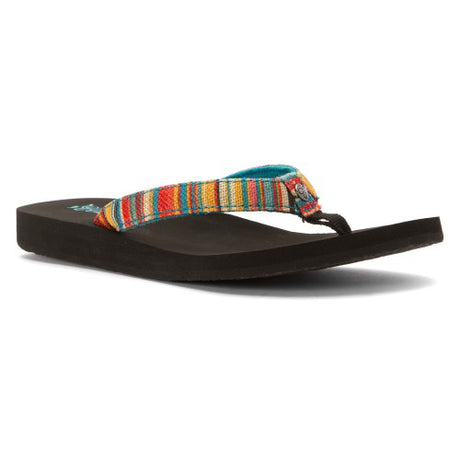 Cobian Fiesta Skinny Bounce Sandals for Women