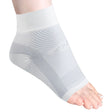 OS1st DS6 Night Time PF Treatment Sleeve on foot