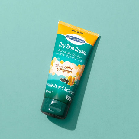 Dermatonics Dry Skin Cream