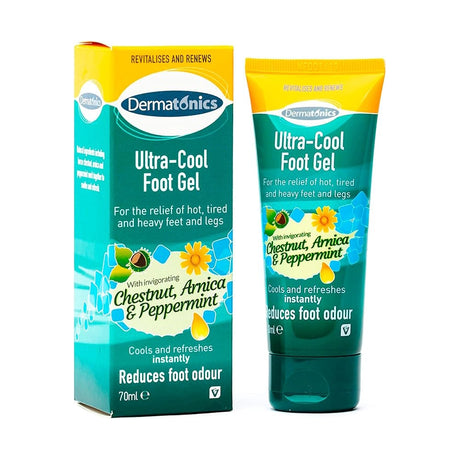 Dermatonics Ultra Cool Gel