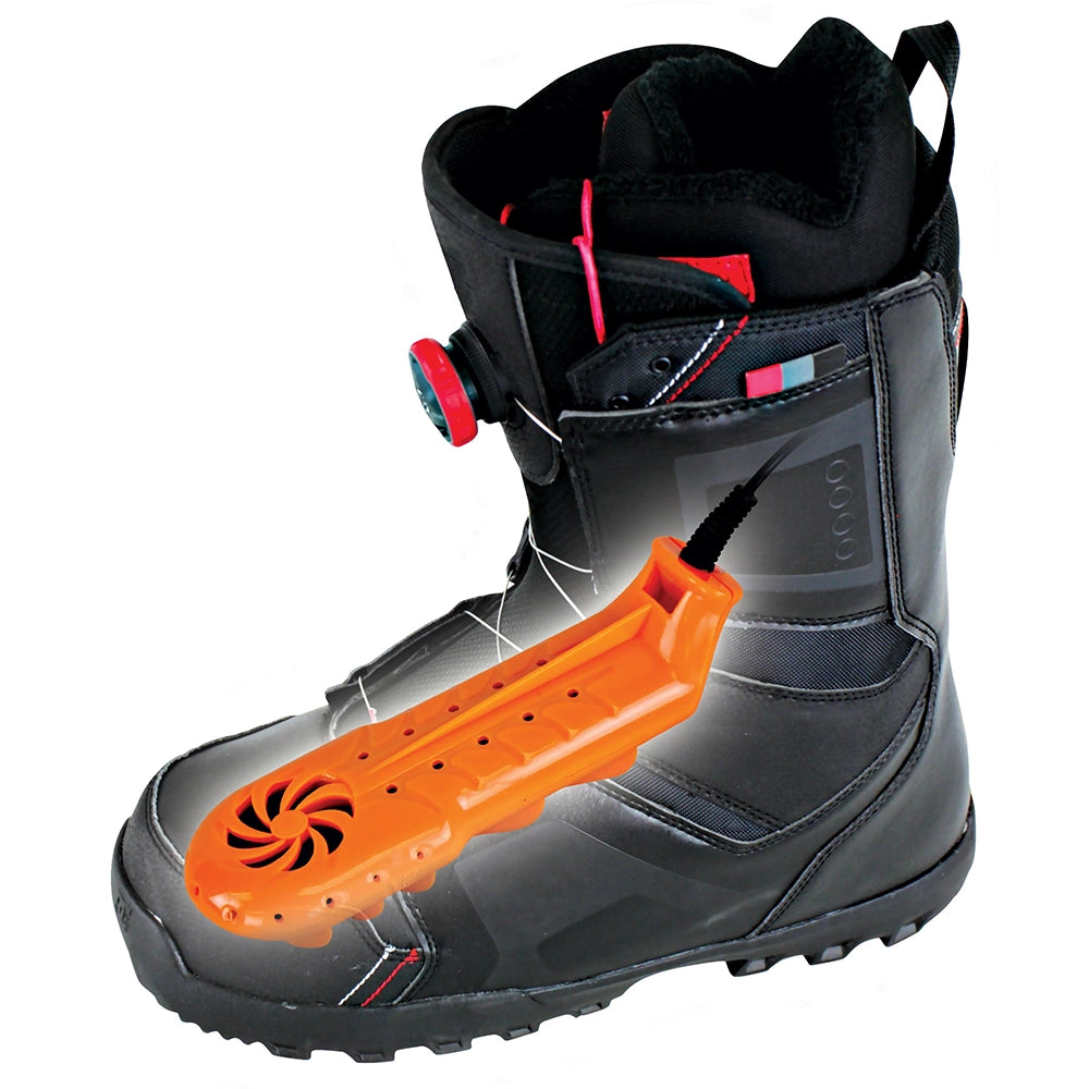 DRYGUY Travel DRY DX in snow boot