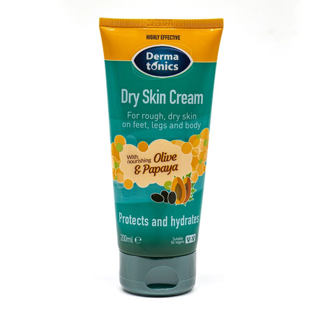 Dermatonics Dry Skin Cream