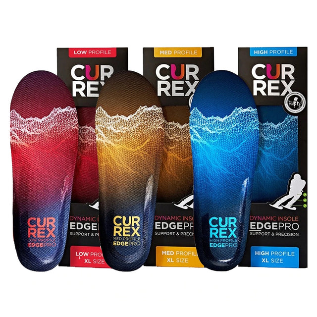 CURREX EdgePro Insoles