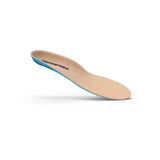 Superfeet Everyday Pressure Relief Insoles — Top Angle View
