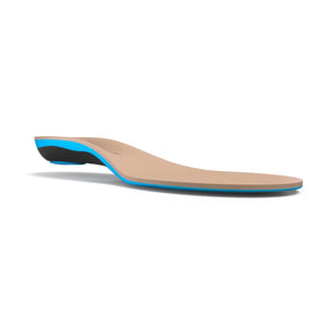 Superfeet Everyday Pressure Relief Insoles — Angled View