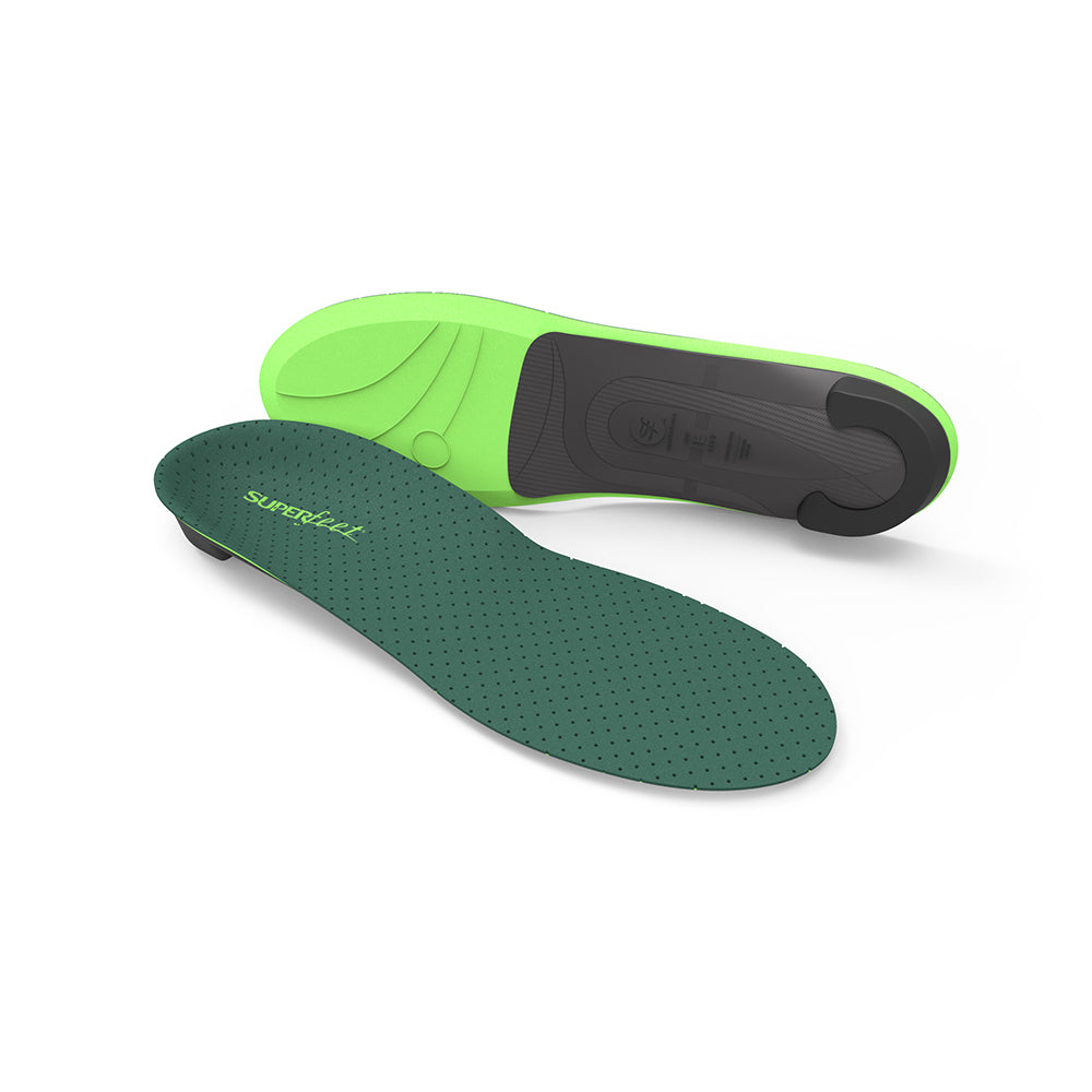 Superfeet Everyday Casual Pain Relief Insoles
