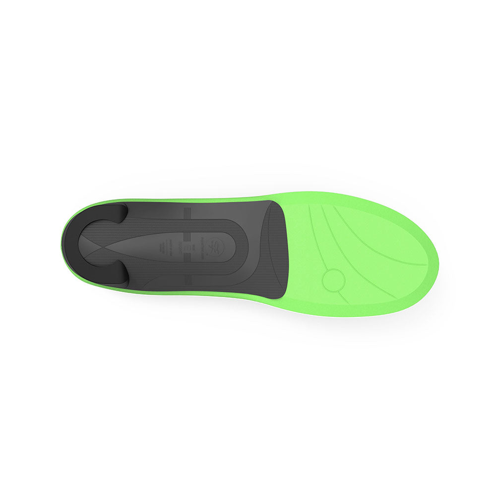 Superfeet Everyday Casual Pain Relief Insoles