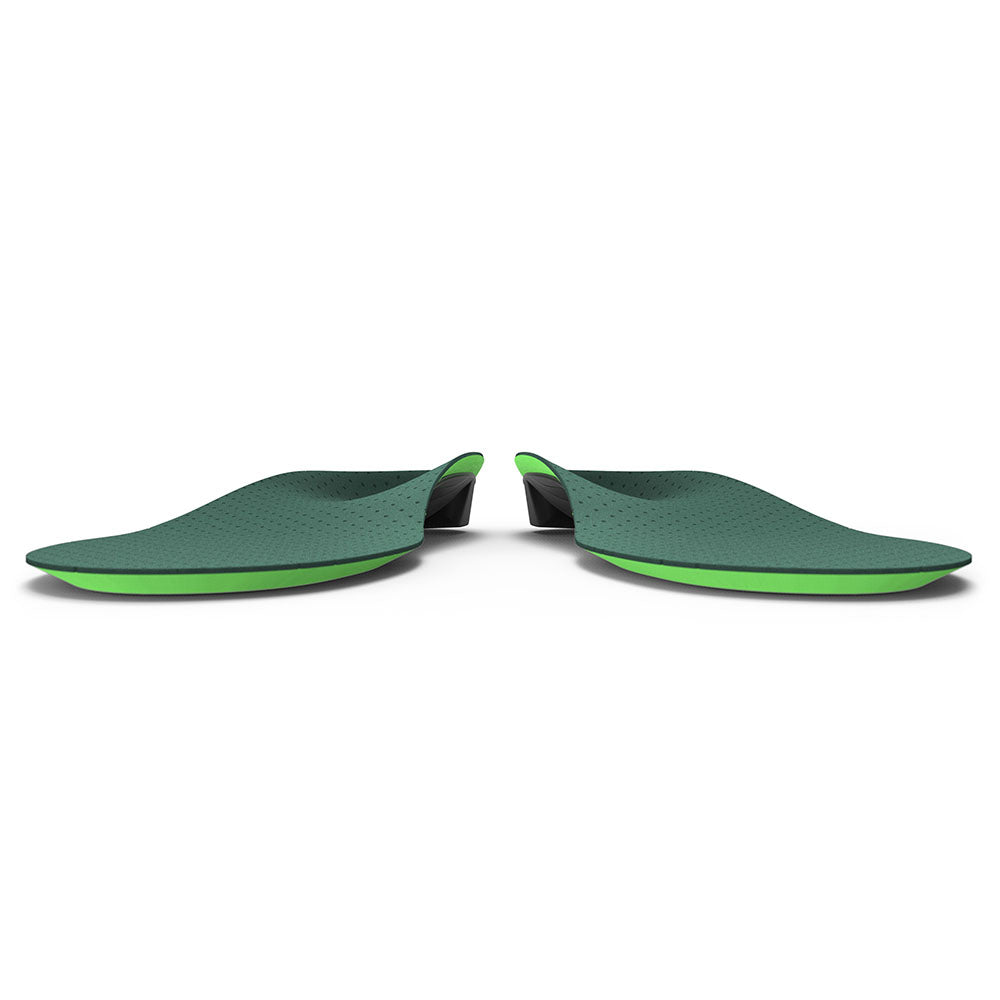 Superfeet Everyday Casual Pain Relief Insoles