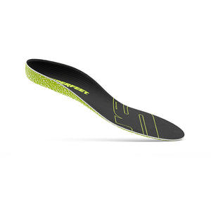 Superfeet Run Pacer Insoles — Angle View
