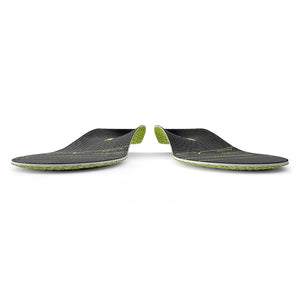 Superfeet Run Pacer Insoles — Front View (Pair)