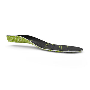 Superfeet Run Pacer Insoles — Angle View 2