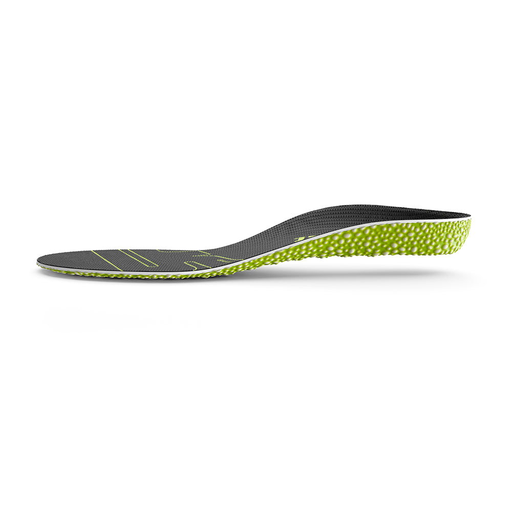 Superfeet Run Pacer Insoles — Side View 2