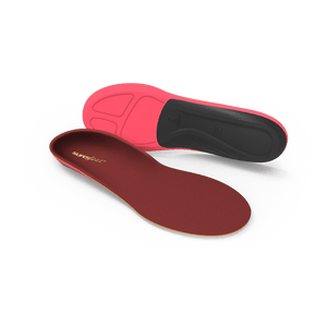 Superfeet Winter Support Insoles @ The Insole Store — product image 1