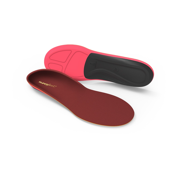 Superfeet Winter Support Insoles