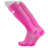 OS1st FS4+ Bracing Compression Socks pink fusion