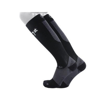 OS1st FS4+ Compression Bracing Socks black