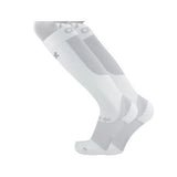 OS1st FS4+ Compression Bracing Socks white