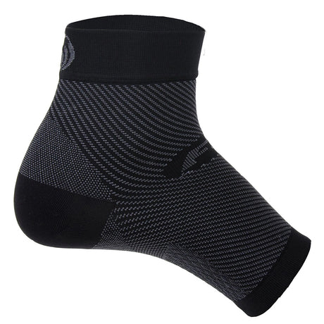 OS1st FS6 Performance Foot Sleeves black