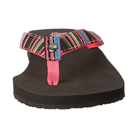 Cobian Fiesta Skinny Bounce Sandals for Women