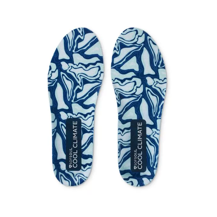 Sof Sole Cool Climate Insoles