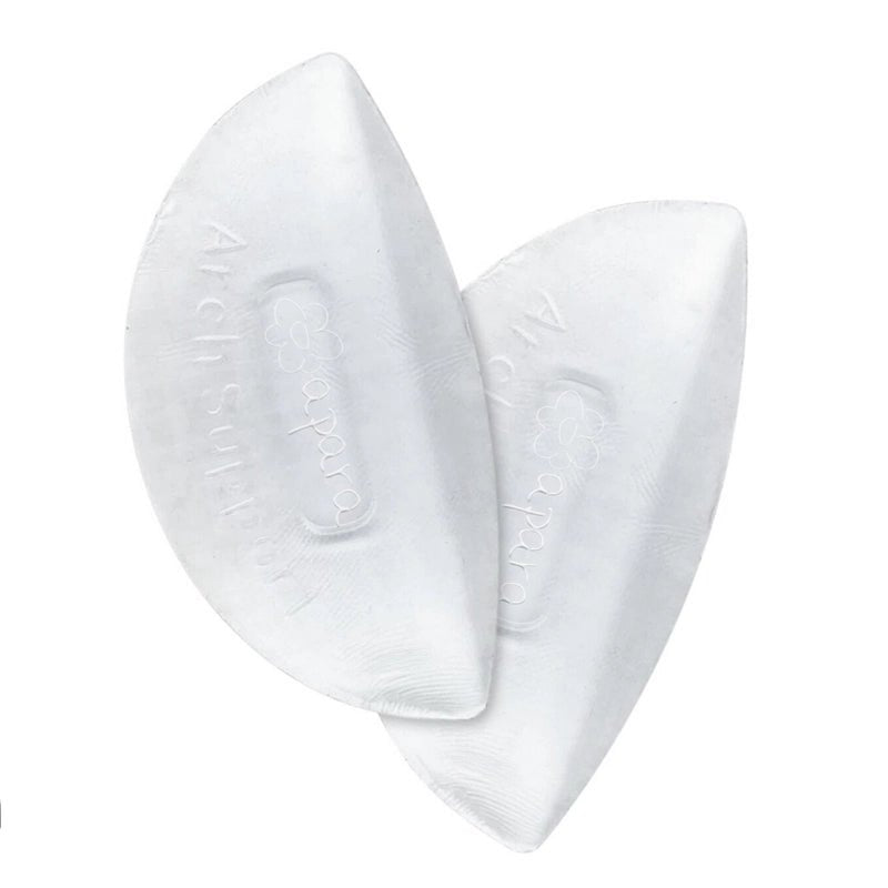 Apara Gel Arch Appeal Inserts – The Insole Store