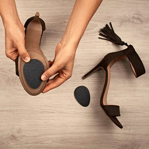 Apara Grippy Steps Placement