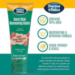 Dermantonics Hard Skin Balm @ The Insole Store — product image 2