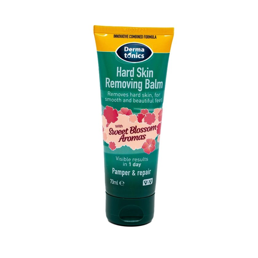 Dermantonics Hard Skin Balm @ The Insole Store — product image 5