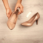 Apara Gel Heel Appeal Placement