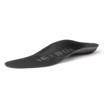 IceBug Slim Insoles - Black profile