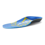 IceBug Fat Insoles outside profile