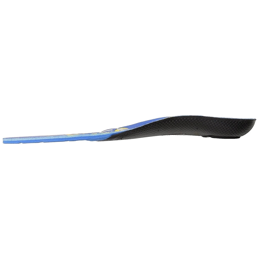 IceBug Fat Insoles side profile